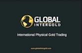 Presentazione global intergold