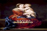 Il santo rosario E-book