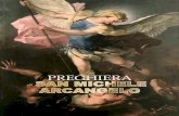 Preghiera a San Michele arcangelo  E-books