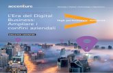 Accenture Technology Vision 2015 - Ampliare i confini aziendali nell'era digitale