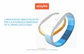 Amyko - presentazione prodotto/servizio