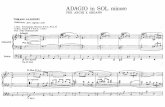 Adagio (Organo)