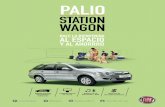 Palio Station
