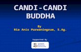 Candi Candi Buddha
