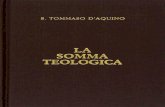 Tommaso d'Aquino - Somma Teologica - 24 III, 14-26. L'Incarnazione. b) Difetti Assunti e Implicanze