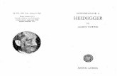Introduzione a Heidegger - Gianni Vattimo