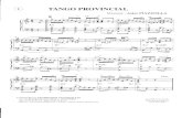 Astor Piazzolla 12 Tangos Piano