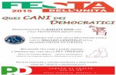 Volantino Cani Democratici-1