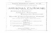 Antologia Pastorale Part1