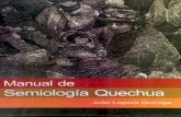 Manuel de Semiologia en Quechua