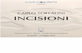 INCISIONI - Catalogo mostra personale di Carlo Toffalini a cura di Chiara Milesi e Edoardo Maffeo - Vigevano 2015.pdf