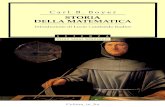 Boyer - Storia Della Matematica