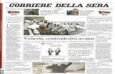 Corriere Della Sera Del 15-06-15