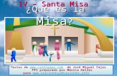 01970002 04 Liturgia de La Misa IV
