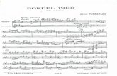 Piazzolla - Bordel 1900 Fl.&Guit.