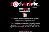 Edicion RockMeBabe Marzo 2013