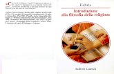 Introduzione Alla Filosofia Della Religione-Laterza (1996)