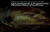 Giuseppe Ungaretti - Modern European Poets.pdf