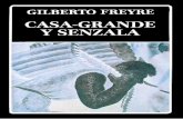 133324692 Gilberto Freyre Casa Grande y Senzala