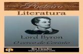 Lord Byron- O Cerco de Corinto