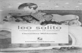 Leo Solito.comprensión de Lectura