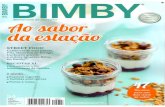 Revista Bimby 2015 Maio