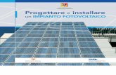 Progettare Fotovoltaico