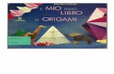 Donatella Cecconi - Il Mio Primo Libro Di Origami