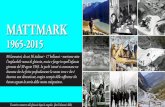 Mostra Mim Mattmark 1965-2015