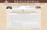 Ekecheiria - Numero IX