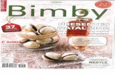 Revista Bimby Novembro 2012 NATAL