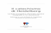 Il Catechismo di Heidelberg