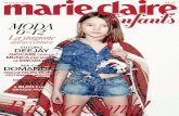 Marie Claire Enfants Maggio 2015