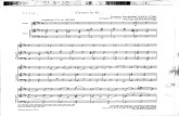 Pachelbel Johann - Canone in Re Maggiore - Arrangiamento Per Violino E Pianoforte Di Samuel Marder