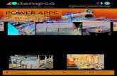 TEMPCO POWER APPS