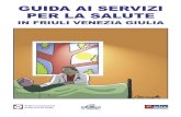 Guida Servizi Sanitari Prov Gorizia