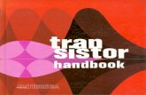 Nuova Elettronica - Transistor Handbook