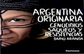 ARANDA Argentina Originaria