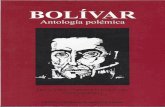 Bolivar. Antologia Polemica