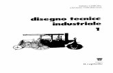 Disegno Tecnico Industriale -Vol.1 a cura di Chirone, Tornincasa.