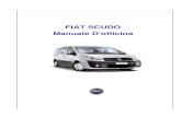 Fiat Scudo Manual de Taller