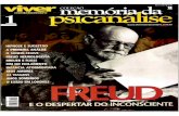 Mente e Cerebro Memoria Da Psicanalise Freud Ok2