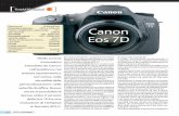 Canon 7D - Tutti Fotografi