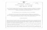 Decreto 472 Del 17 de Marzo de 2015