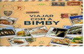 Livro Bimby - Viajar Com a Bimby