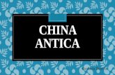 China Antica