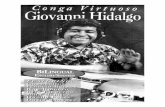 Giovani Hidalgo - Conga Virtuoso