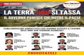 M5S Abruzzo IMU Agricola Parlamentari