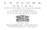 Arie Antiche Italiane Vol.1+Vol.2