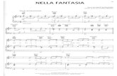 Nella Fantasia - Ennio Morricone